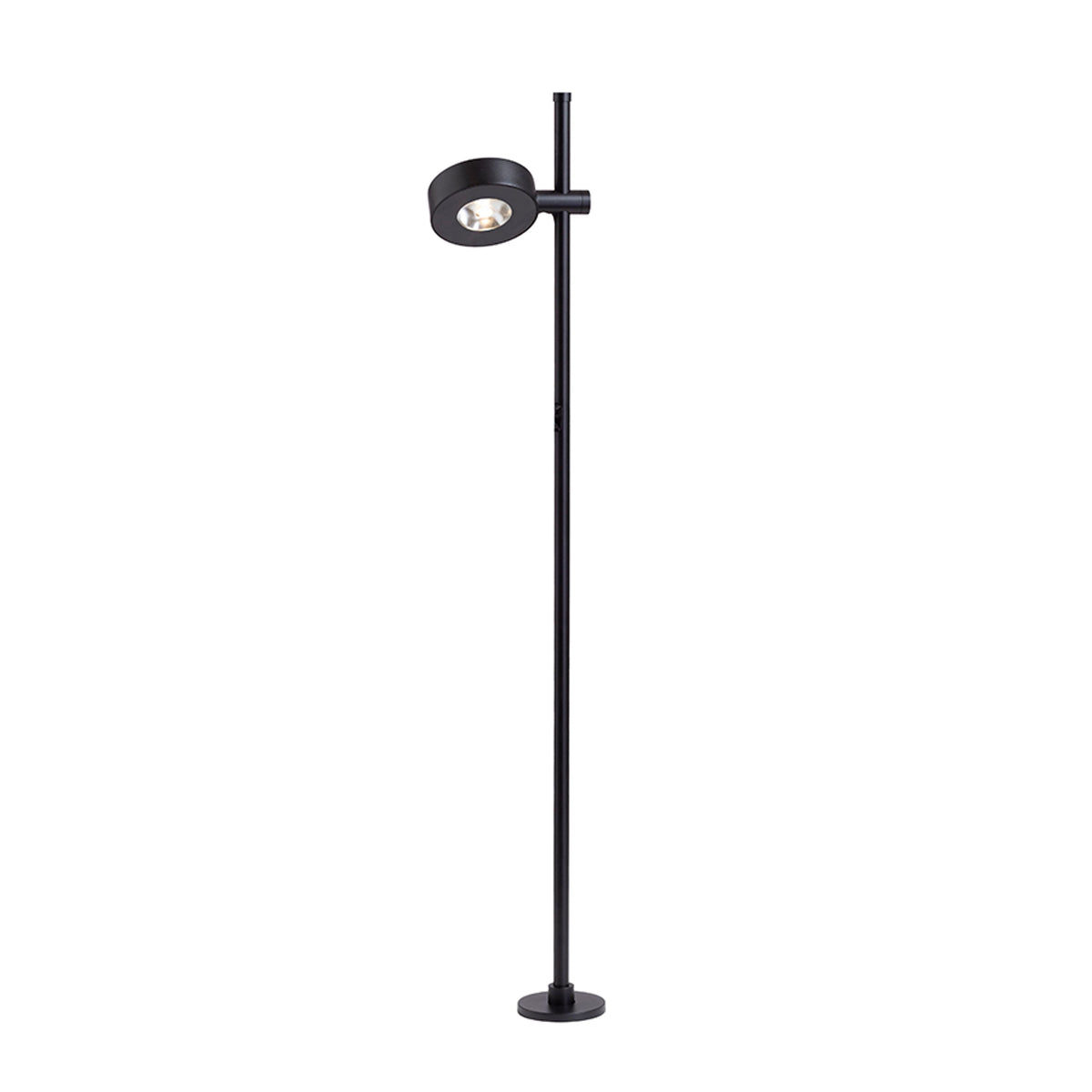 KATONA staande buitenlamp zwart, afbeelding 3