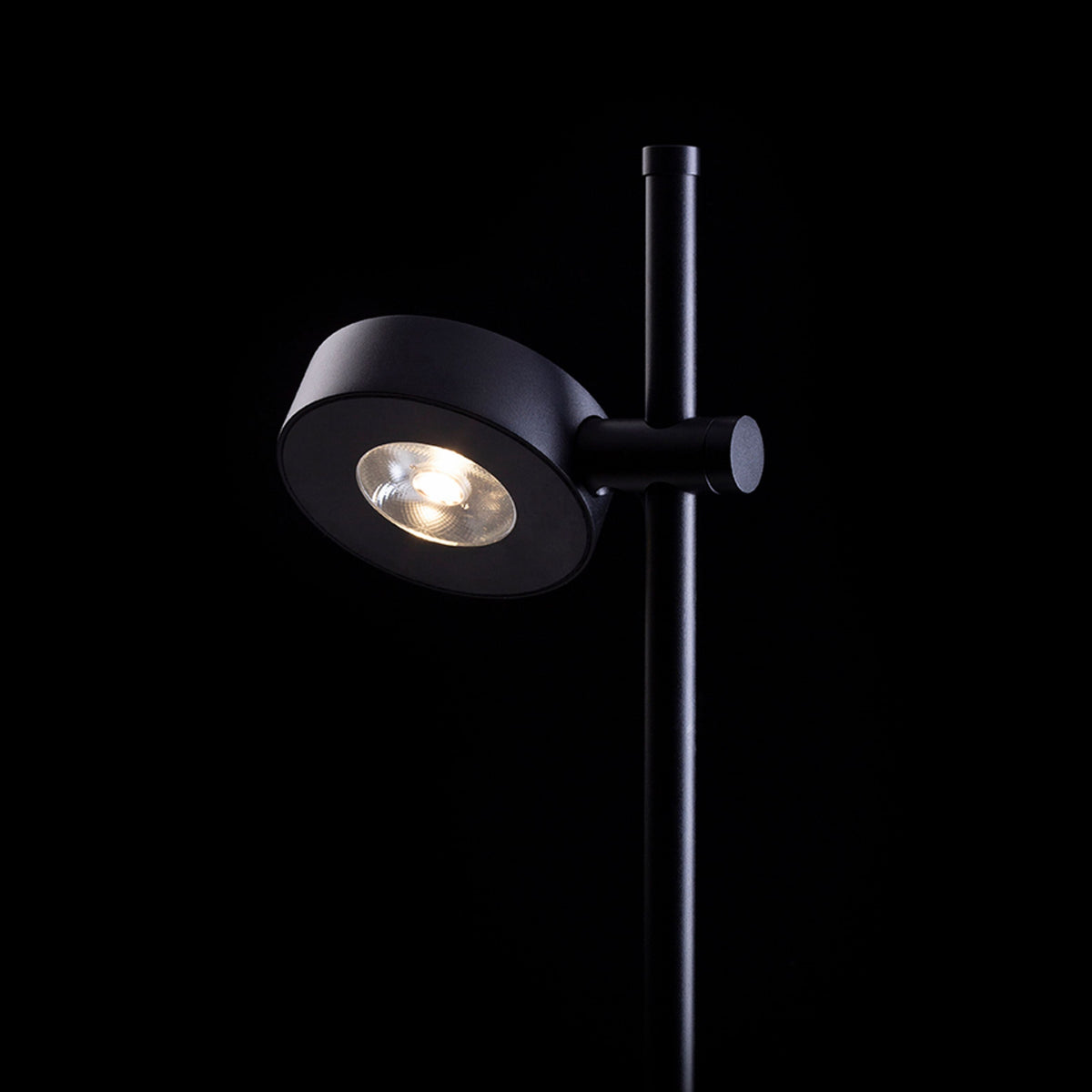 KATONA staande buitenlamp zwart, afbeelding 6