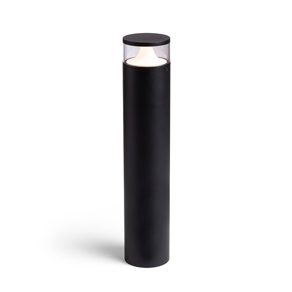 BRENDA 60 staande buitenlamp zwart