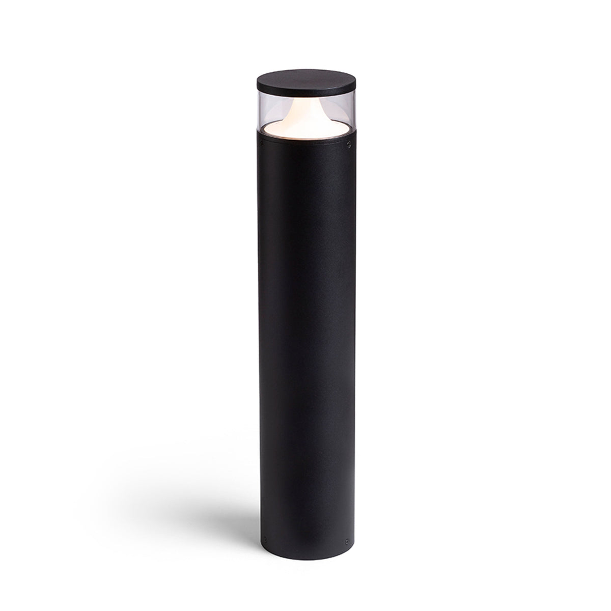 BRENDA 60 staande buitenlamp zwart