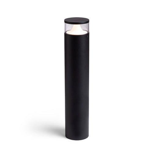 BRENDA 60 staande buitenlamp zwart