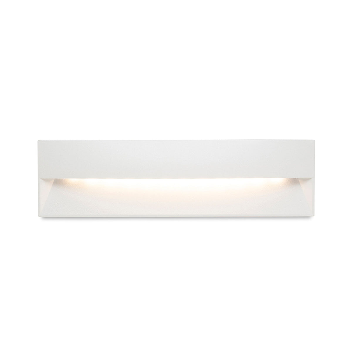 REP 18 inbouw buitenwandlamp wit, afbeelding 3