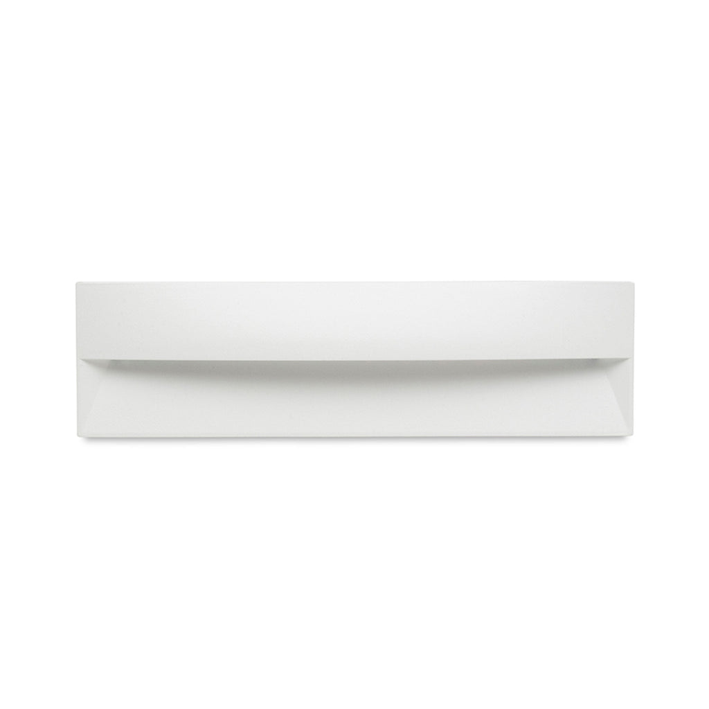 REP 18 inbouw buitenwandlamp wit, afbeelding 4