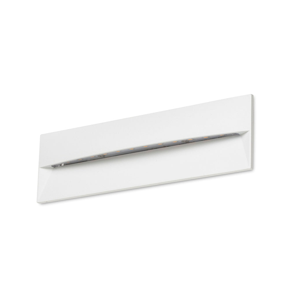 REP 18 inbouw buitenwandlamp wit, afbeelding 5