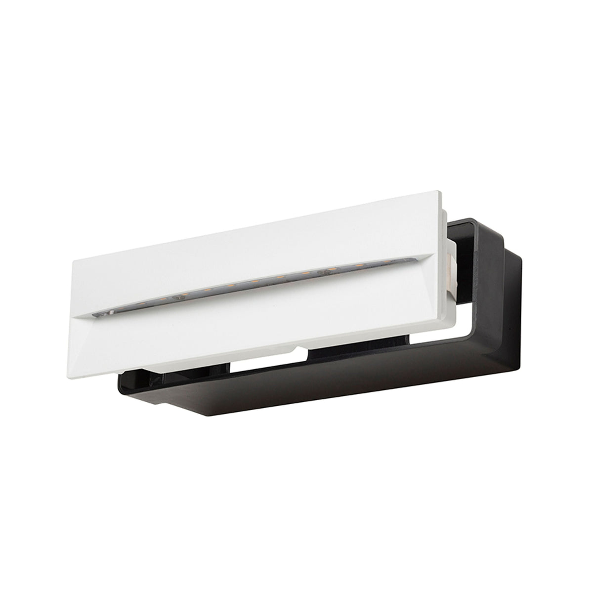 REP 18 inbouw buitenwandlamp wit, afbeelding 6