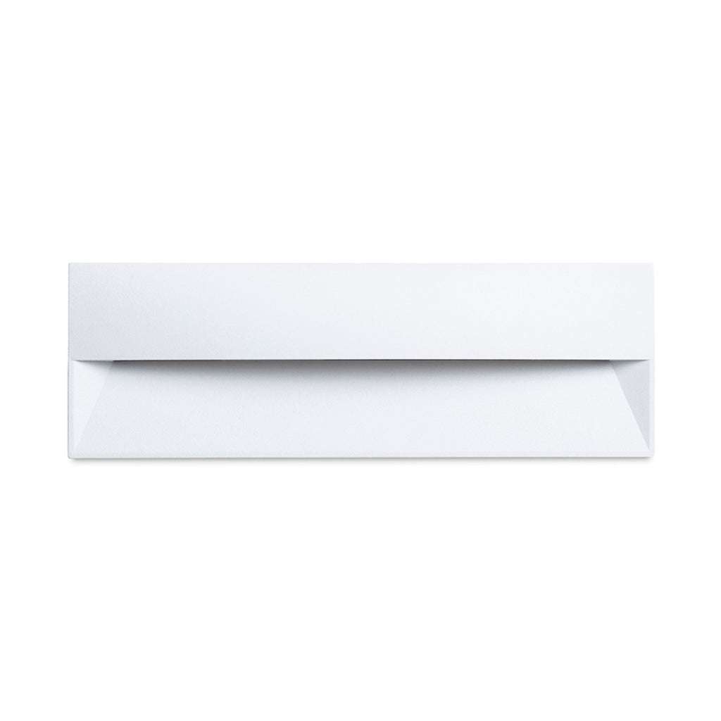 REP 27 inbouw wandlamp wit, afbeelding 3
