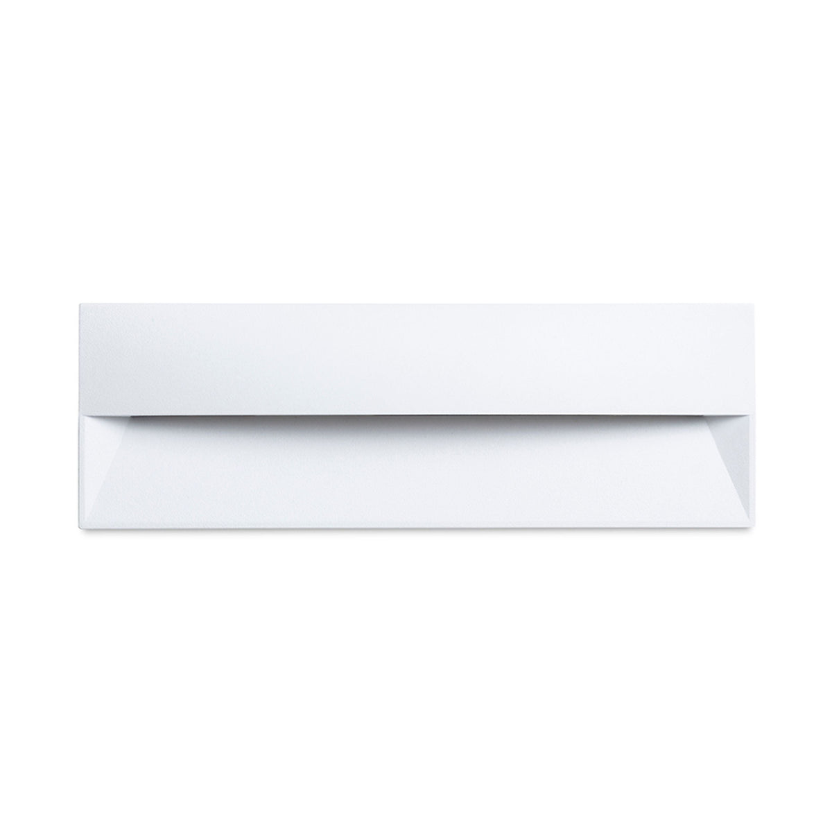 REP 27 inbouw wandlamp wit, afbeelding 3