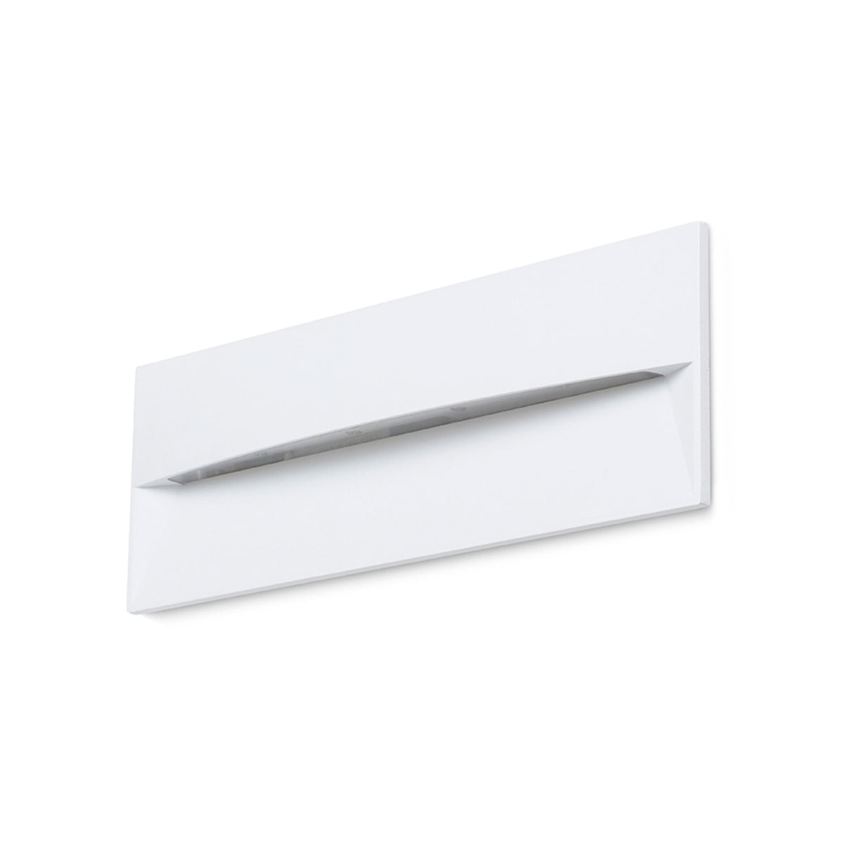 REP 27 inbouw wandlamp wit, afbeelding 4