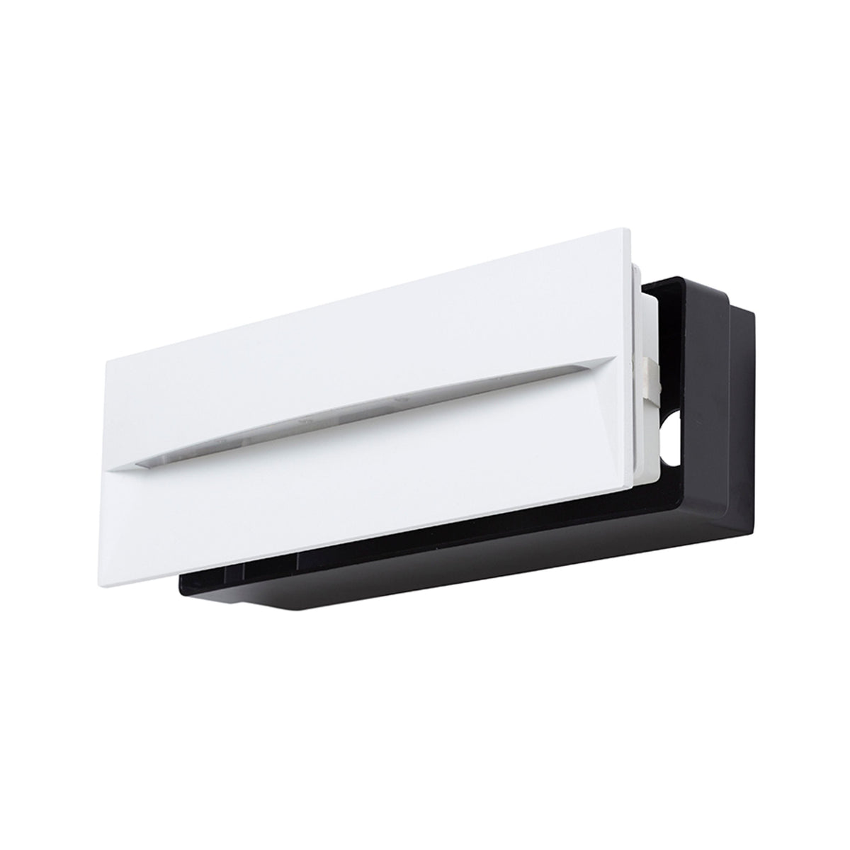 REP 27 inbouw wandlamp wit, afbeelding 7