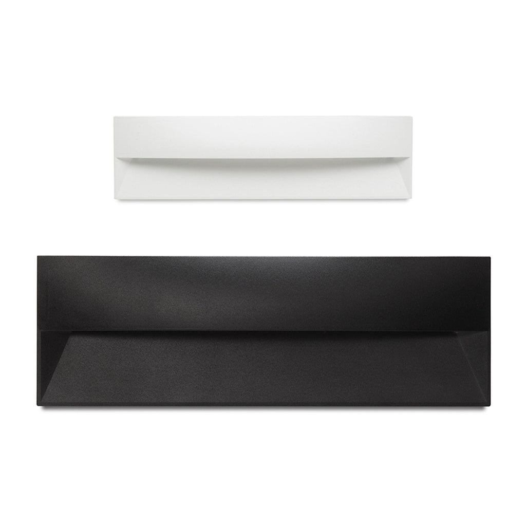 REP 27 inbouw wandlamp zwart, afbeelding 4