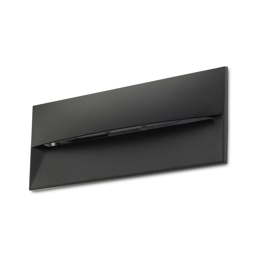 REP 27 inbouw wandlamp zwart, afbeelding 5
