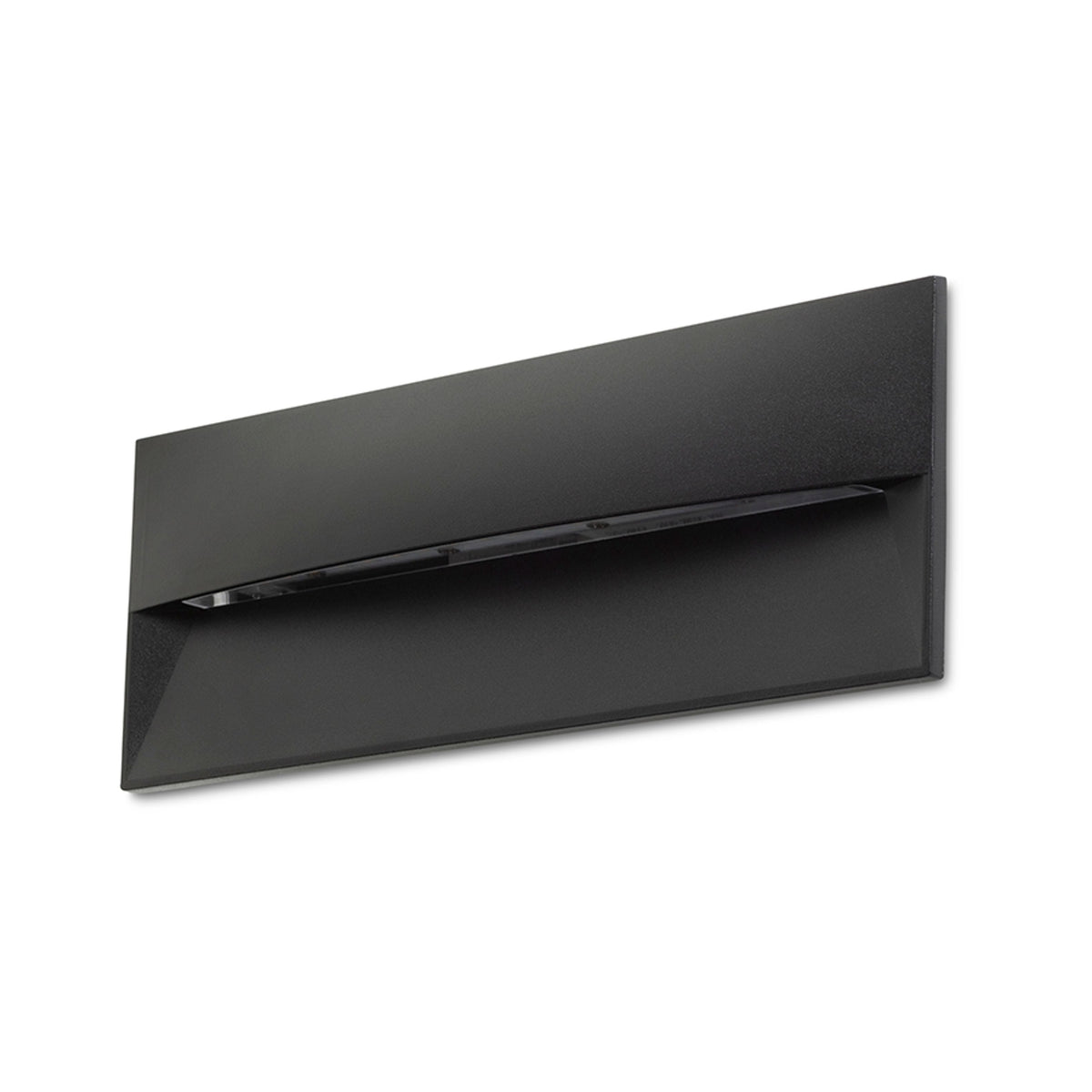 REP 27 inbouw wandlamp zwart, afbeelding 5
