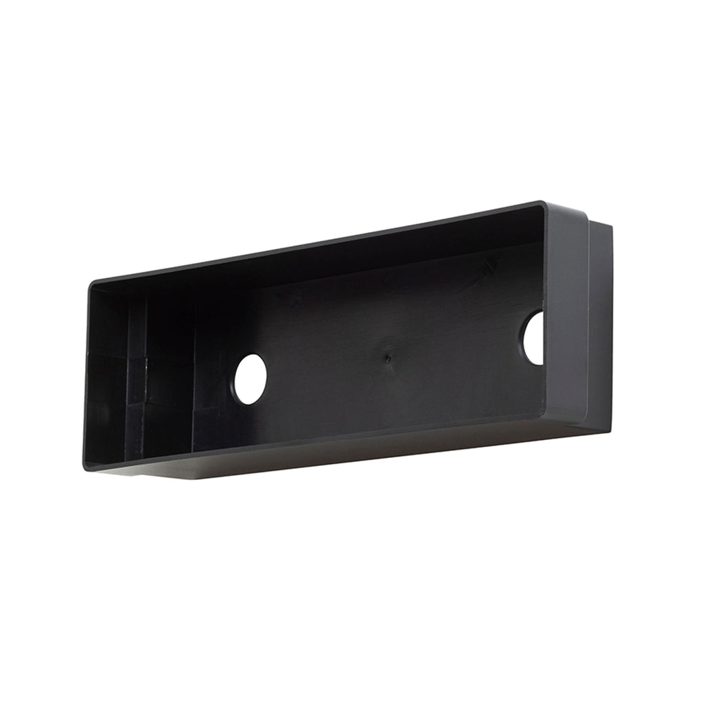 REP 27 inbouw wandlamp zwart, afbeelding 7
