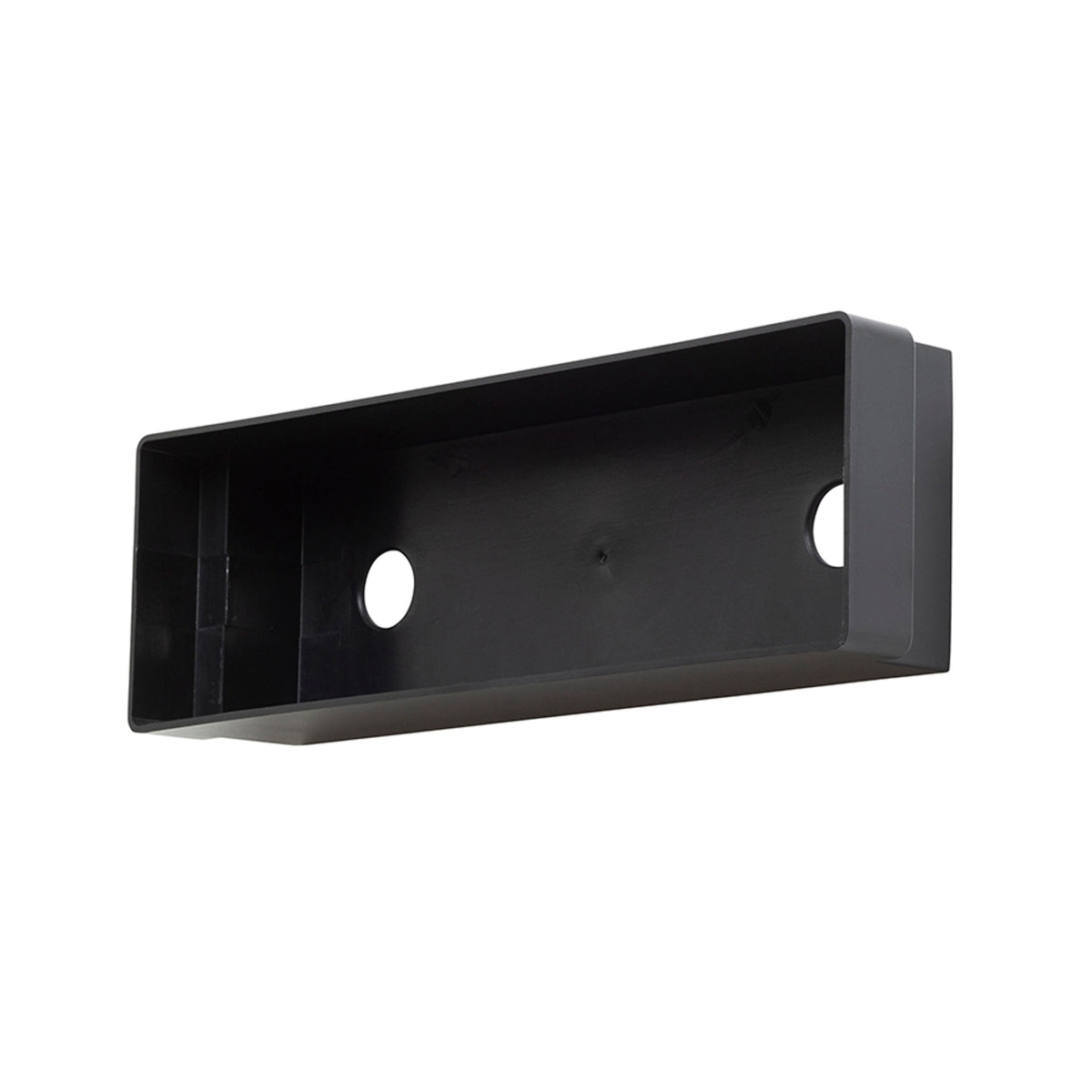 REP 27 inbouw wandlamp zwart, afbeelding 7