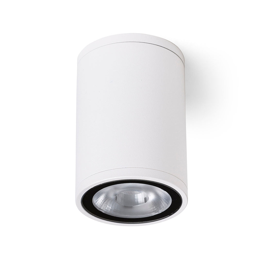 KORNELIA 5 buitenplafondlamp wit, afbeelding 2