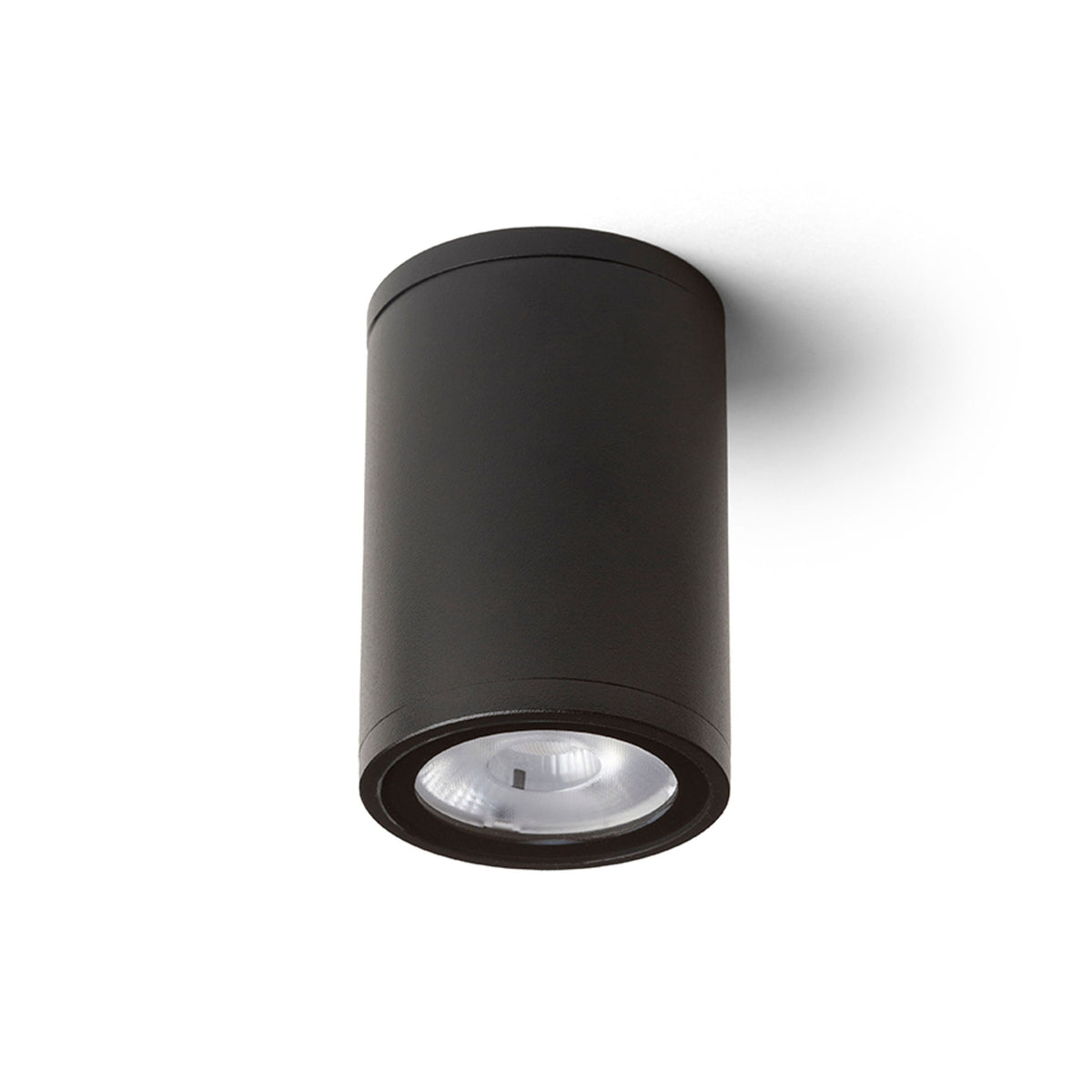 KORNELIA 5 buitenplafondlamp zwart, afbeelding 4