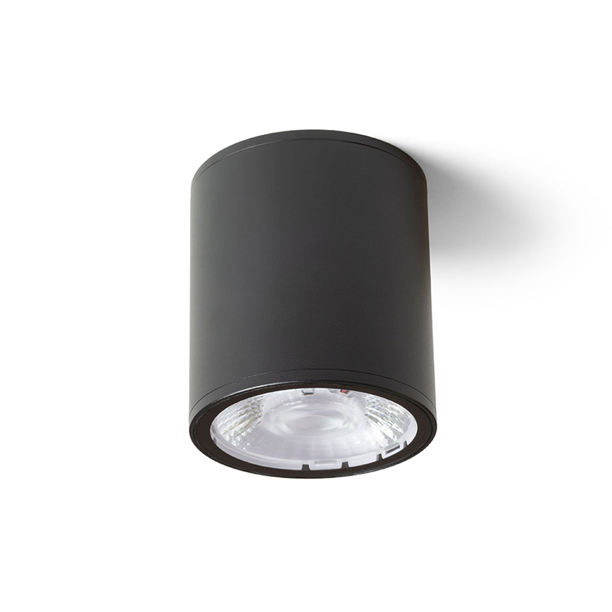 KORNELIA 10 buitenplafondlamp zwart, afbeelding 2