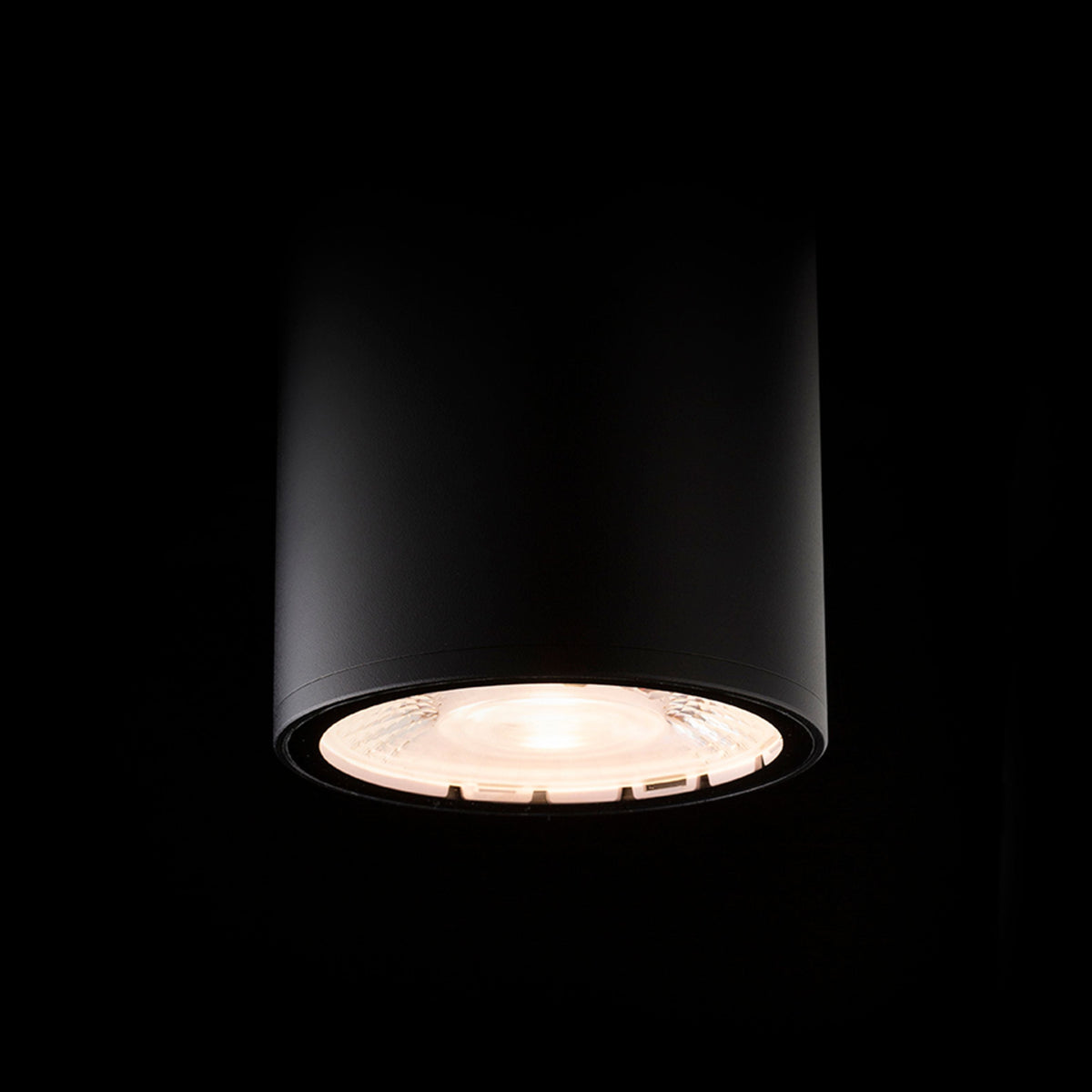 KORNELIA 10 buitenplafondlamp zwart, afbeelding 3