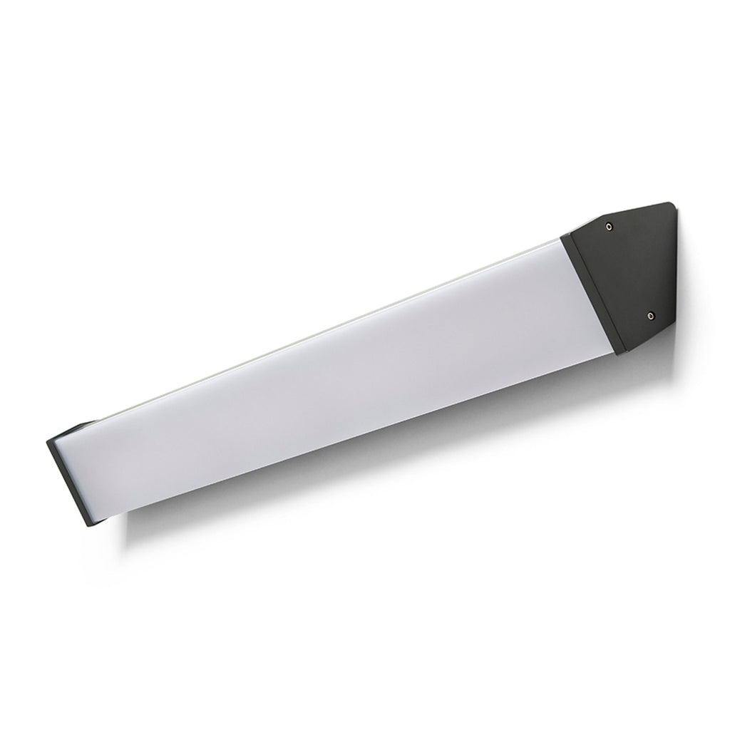 SANTOS buitenwandlamp antraciet