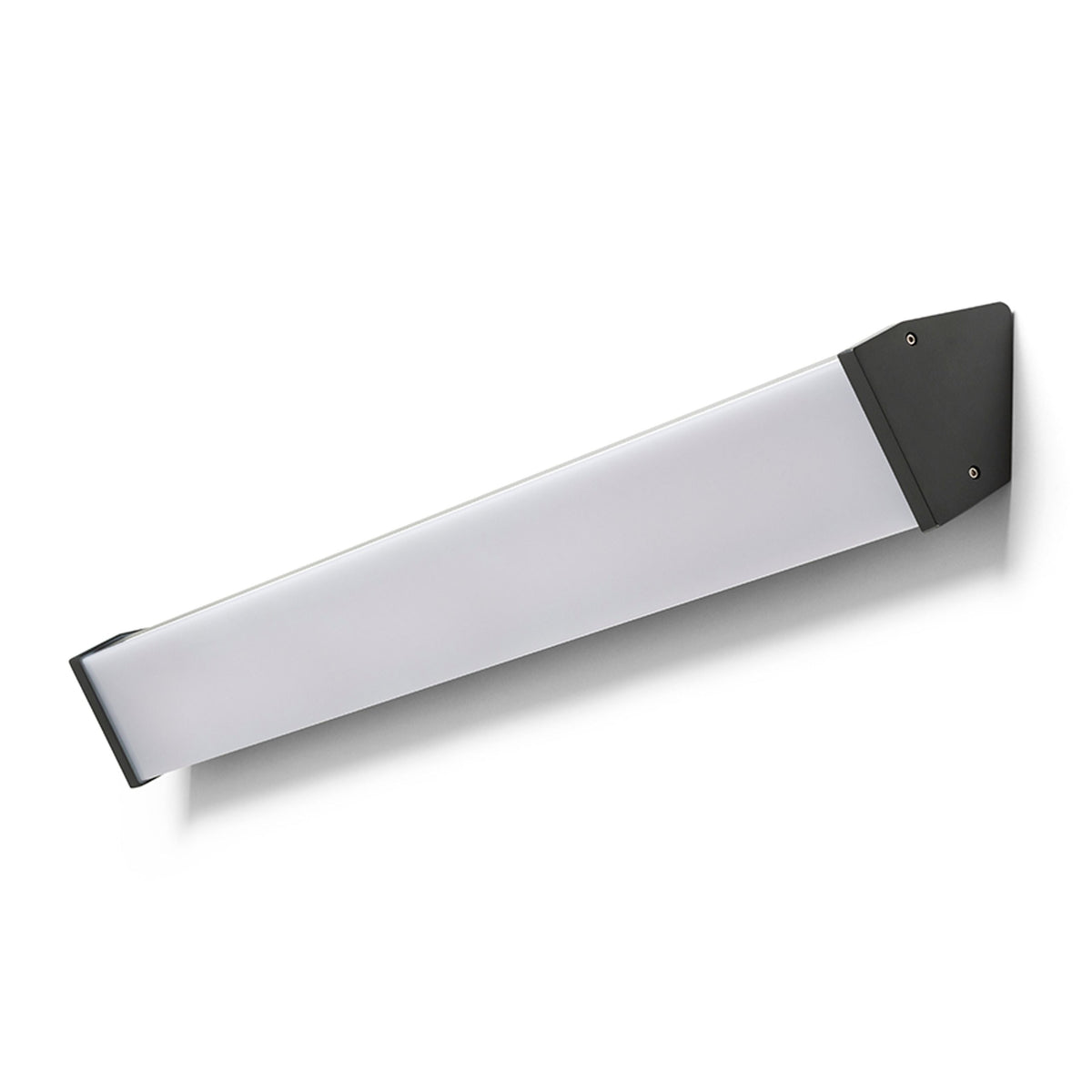 SANTOS buitenwandlamp antraciet