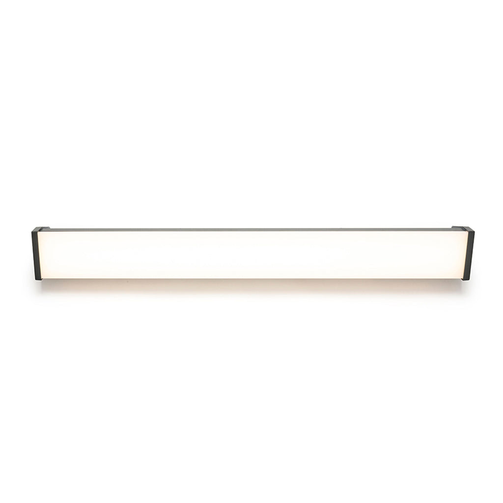SANTOS buitenwandlamp antraciet, afbeelding 4