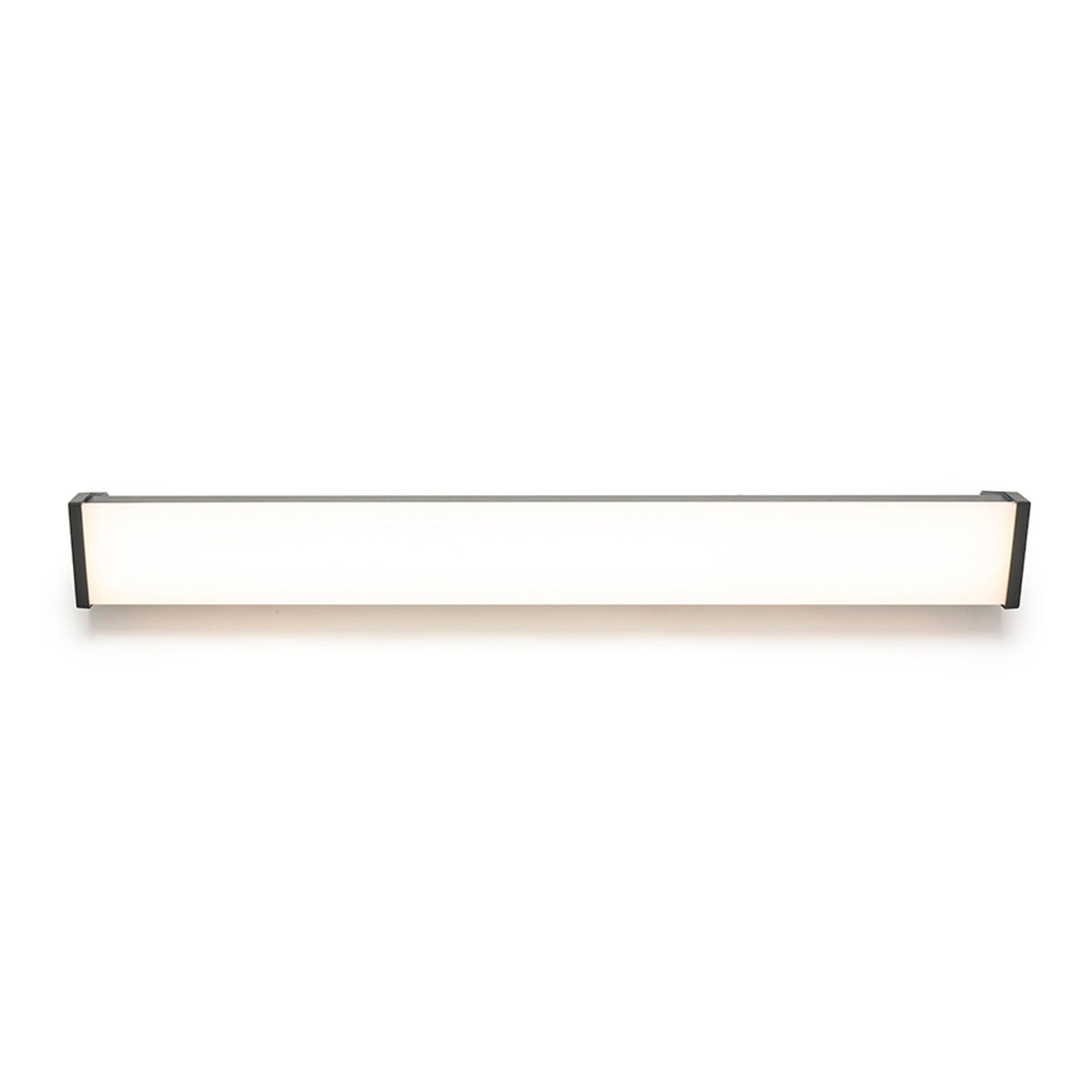 SANTOS buitenwandlamp antraciet, afbeelding 4