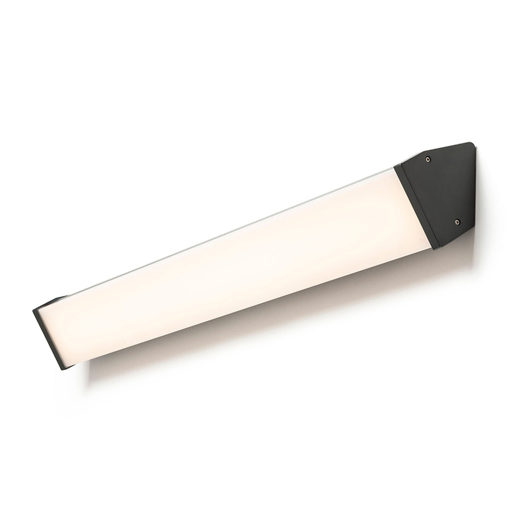 SANTOS buitenwandlamp antraciet, afbeelding 5