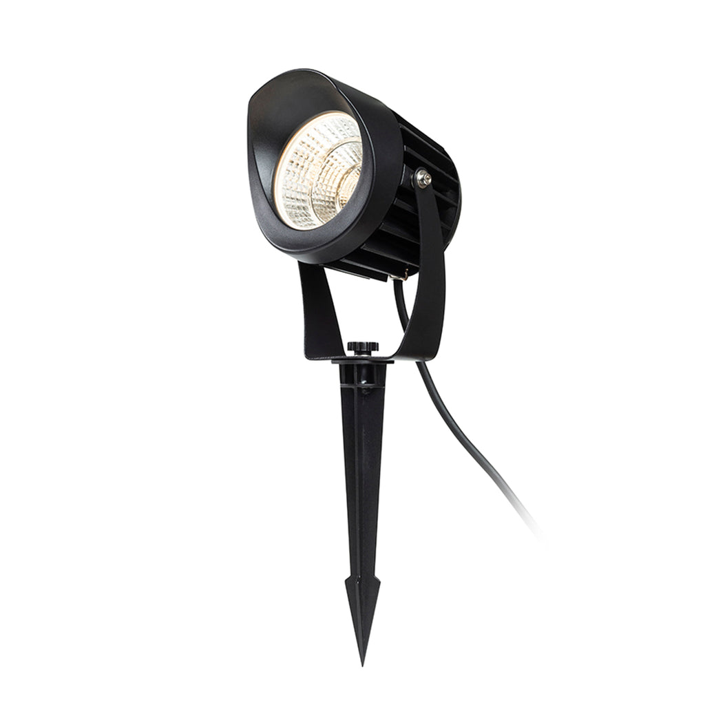 HAVANA 10 tuinspot zwart