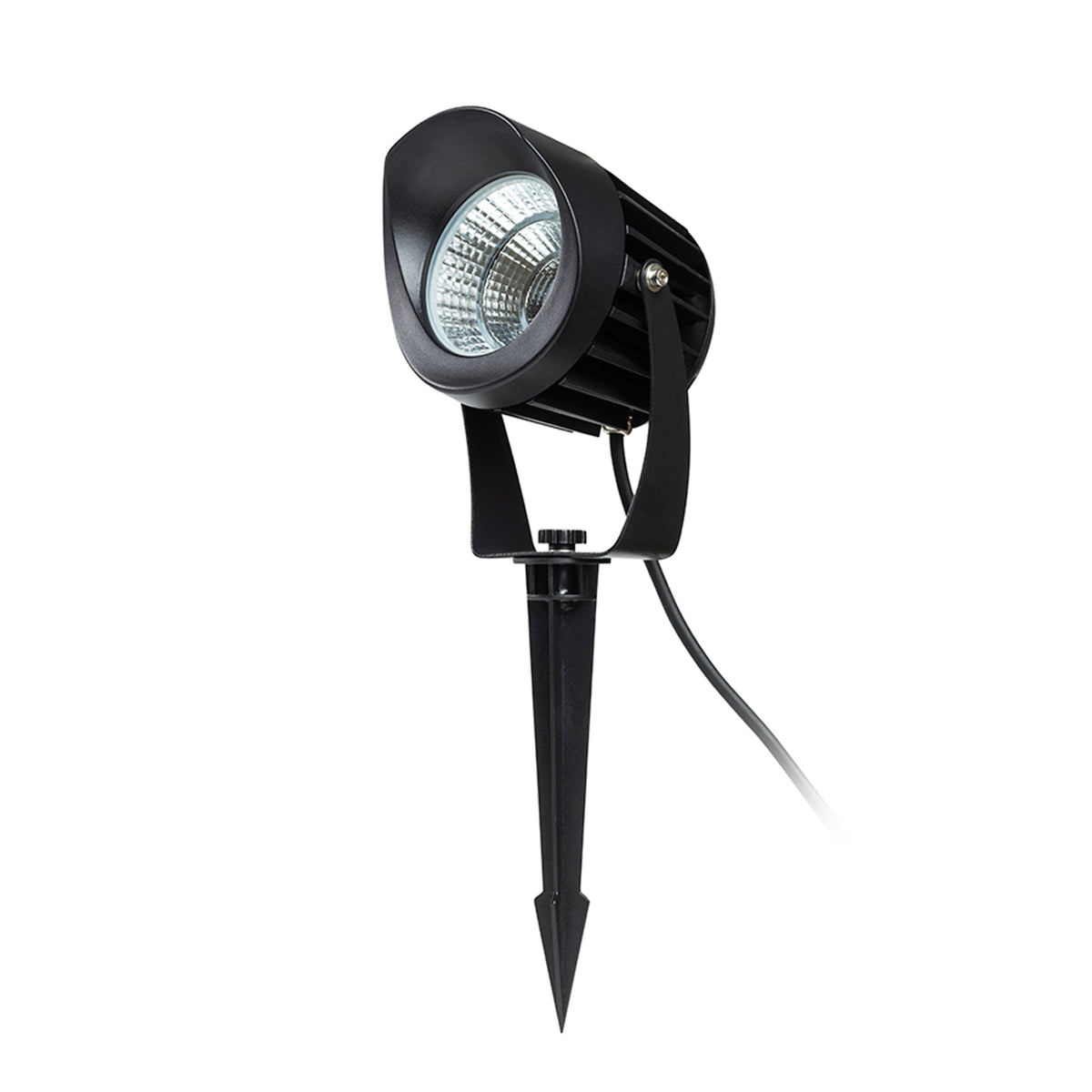 HAVANA 10 tuinspot zwart, afbeelding 7