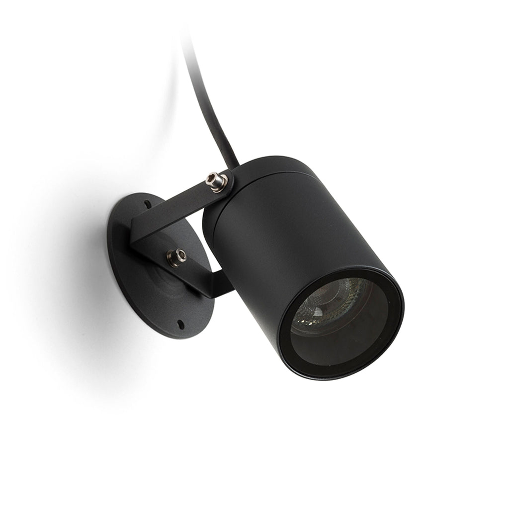 NAVONA buitenplafondlamp antraciet, afbeelding 5