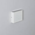 RADVAVO buitenwandlamp wit