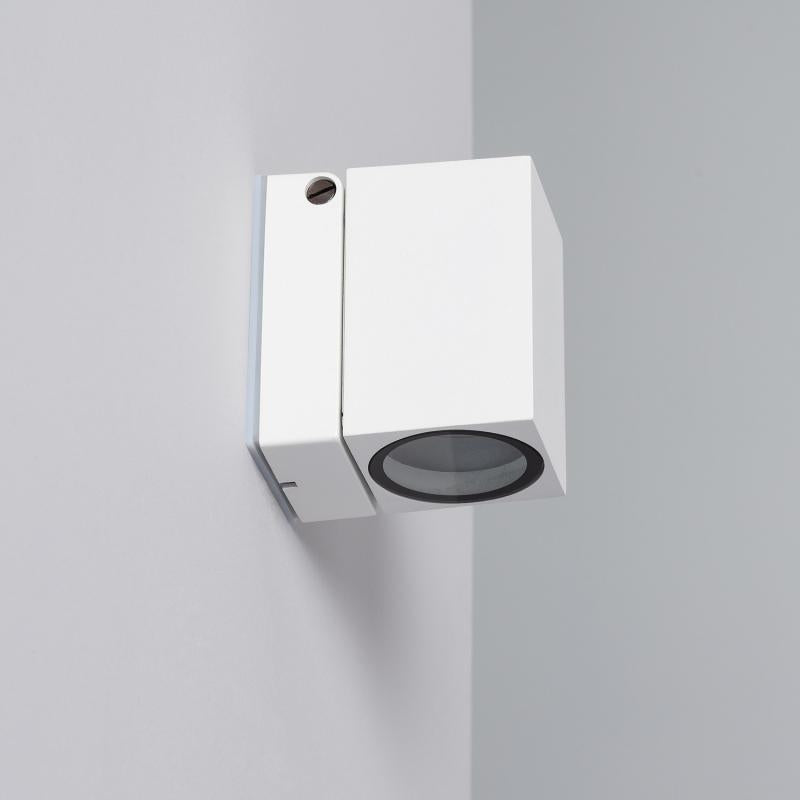 RAVNAVO buitenwandlamp wit, afbeelding 5