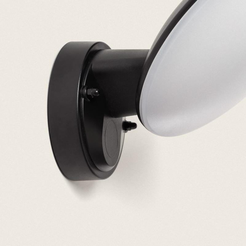 RENVIVO buitenwandlamp zwart, afbeelding 2