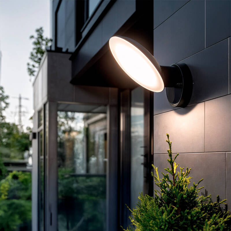 RENVIVO buitenwandlamp zwart, afbeelding 5