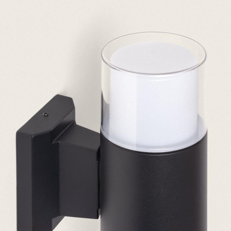 RESTARO buitenwandlamp zwart, afbeelding 3