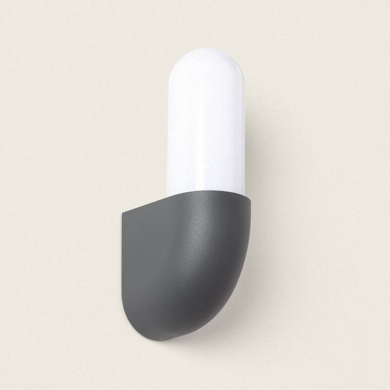 RIMBANO buitenwandlamp donkergrijs, afbeelding 2