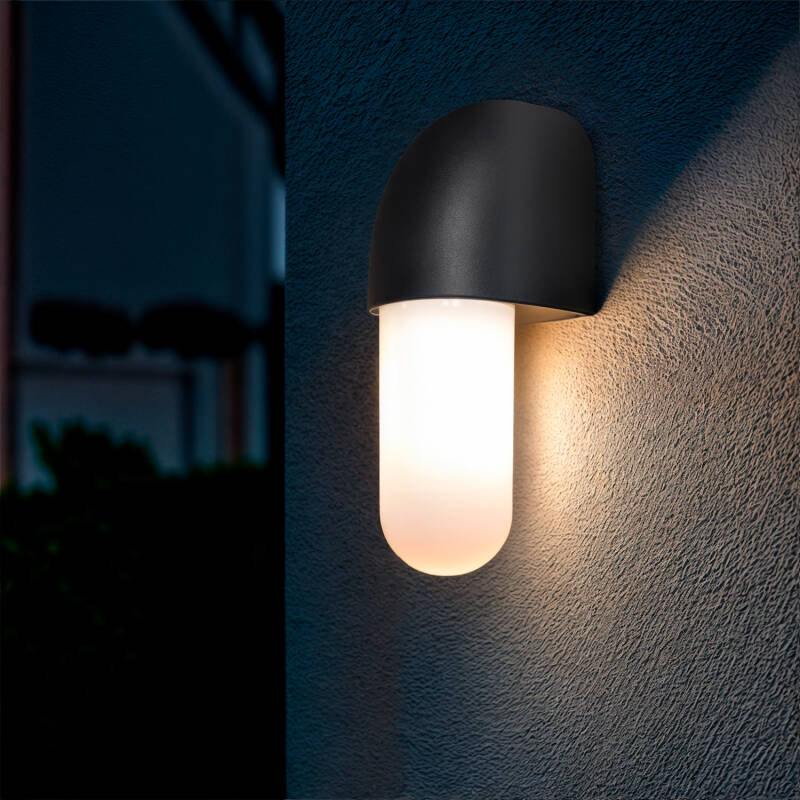 RIMBANO buitenwandlamp donkergrijs, afbeelding 6