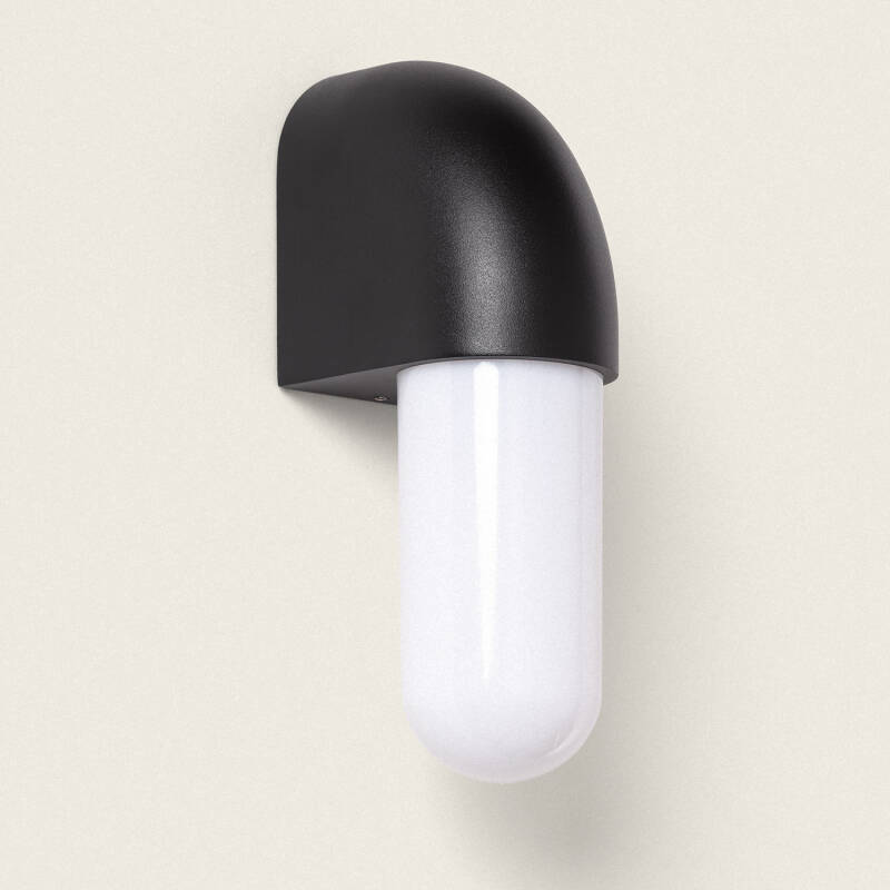 RIMBANO buitenwandlamp zwart, afbeelding 2