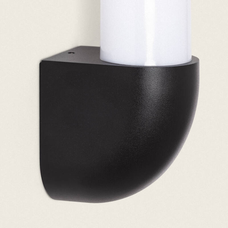 RIMBANO buitenwandlamp zwart, afbeelding 4