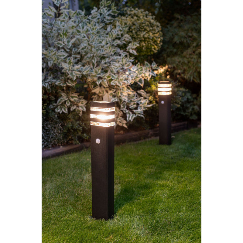 RIO SENSOR tuinpaal zwart, afbeelding 3