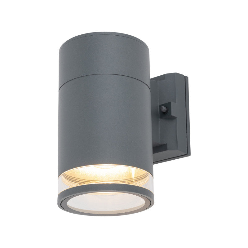 ROCK PRO I buitenwandlamp grafiet, afbeelding 2