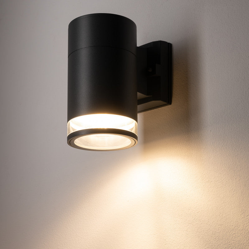 ROCK PRO I buitenwandlamp grafiet, afbeelding 4