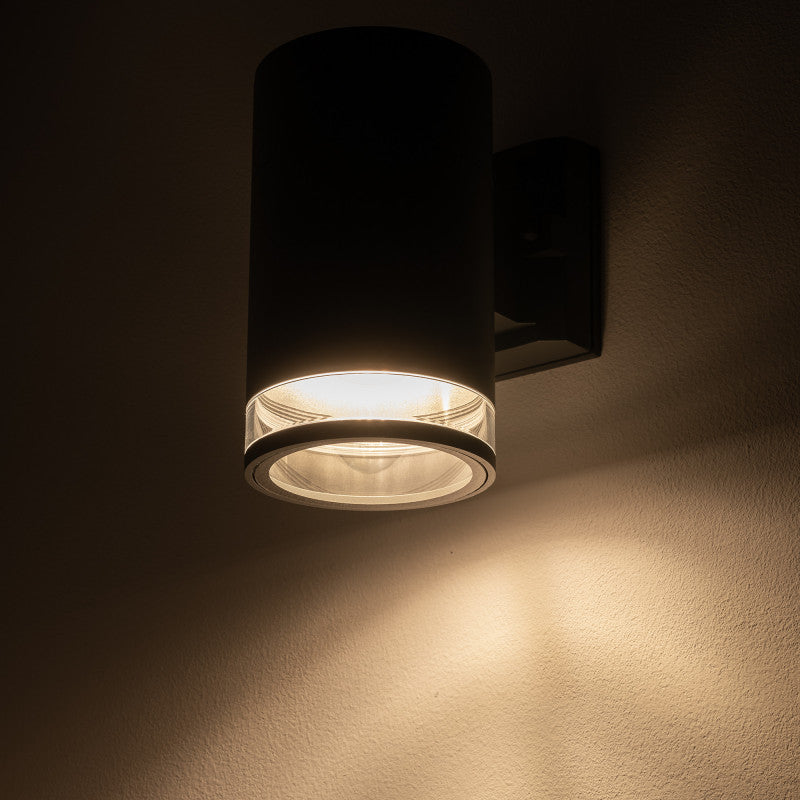 ROCK PRO I buitenwandlamp grafiet, afbeelding 3