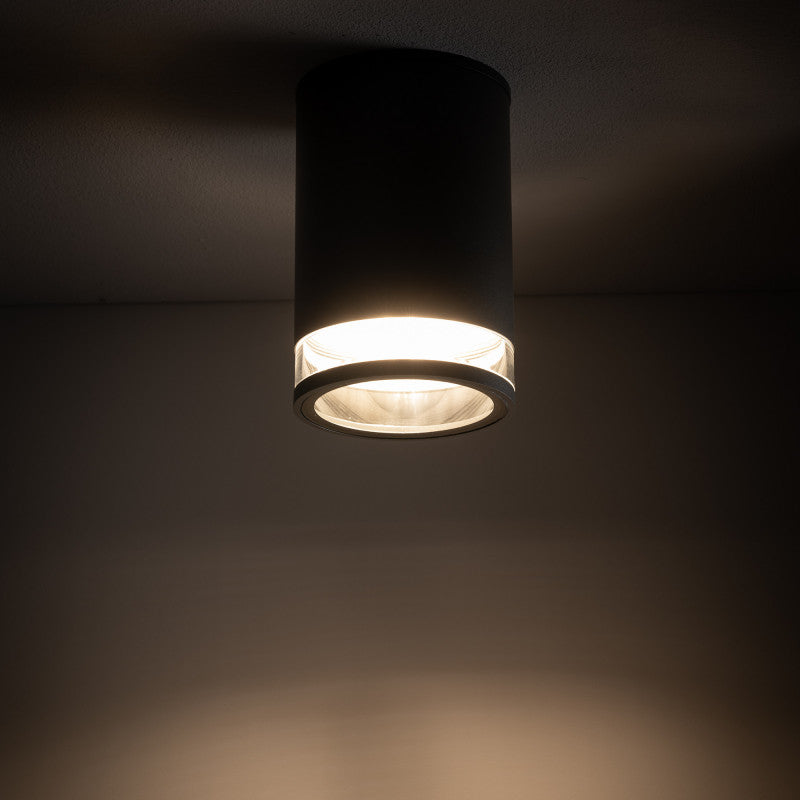 ROCK PRO I buitenplafondlamp grafiet, afbeelding 3