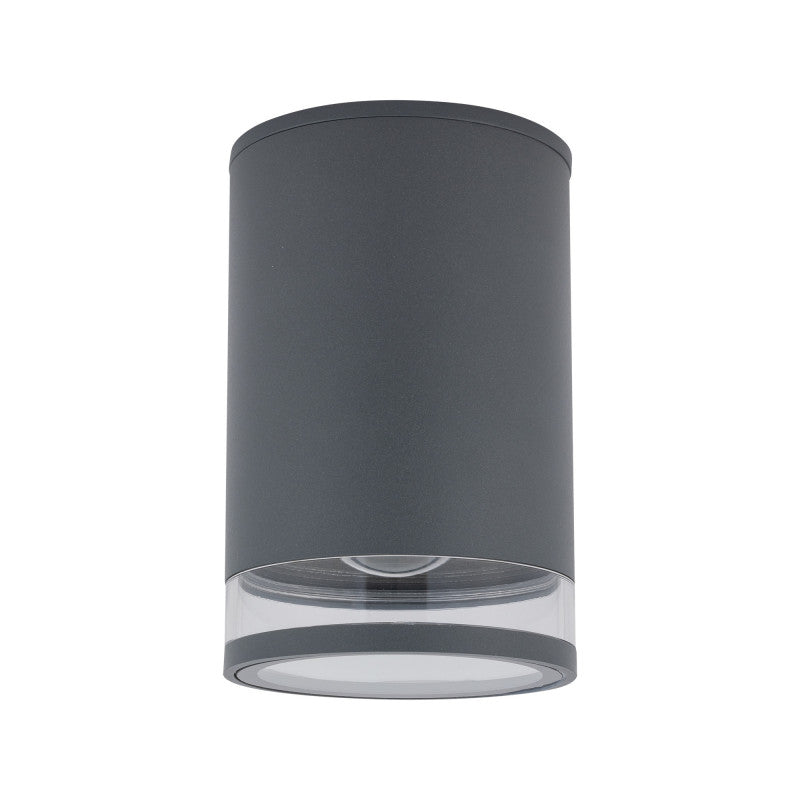 ROCK PRO I buitenplafondlamp grafiet, afbeelding 5