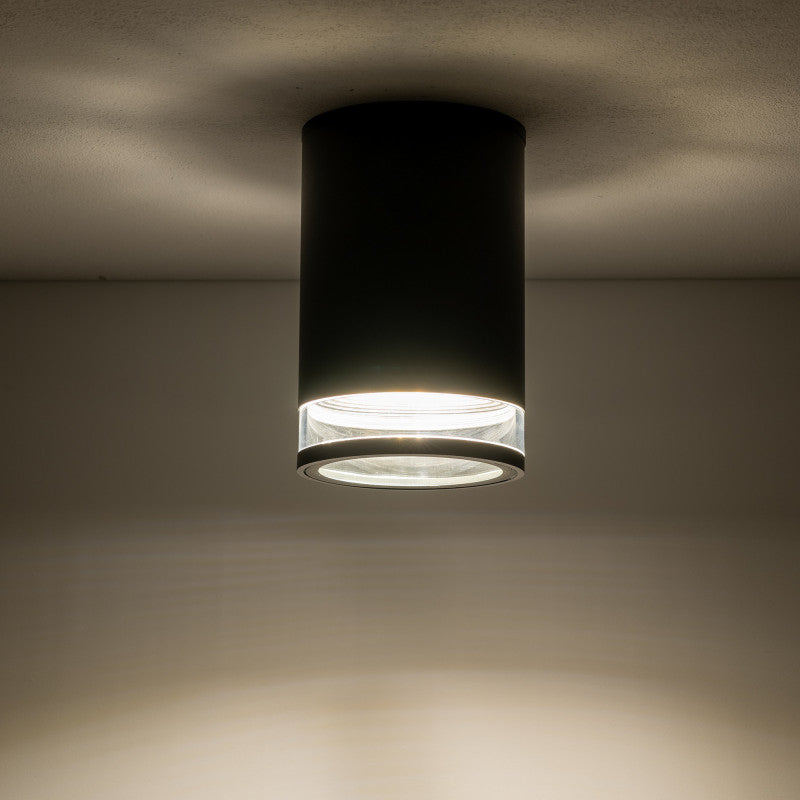 ROCK PRO I buitenplafondlamp grafiet, afbeelding 4