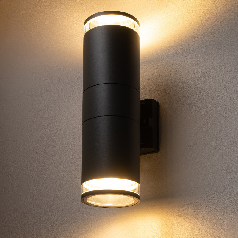 ROCK PRO II buitenwandlamp grafiet, afbeelding 3