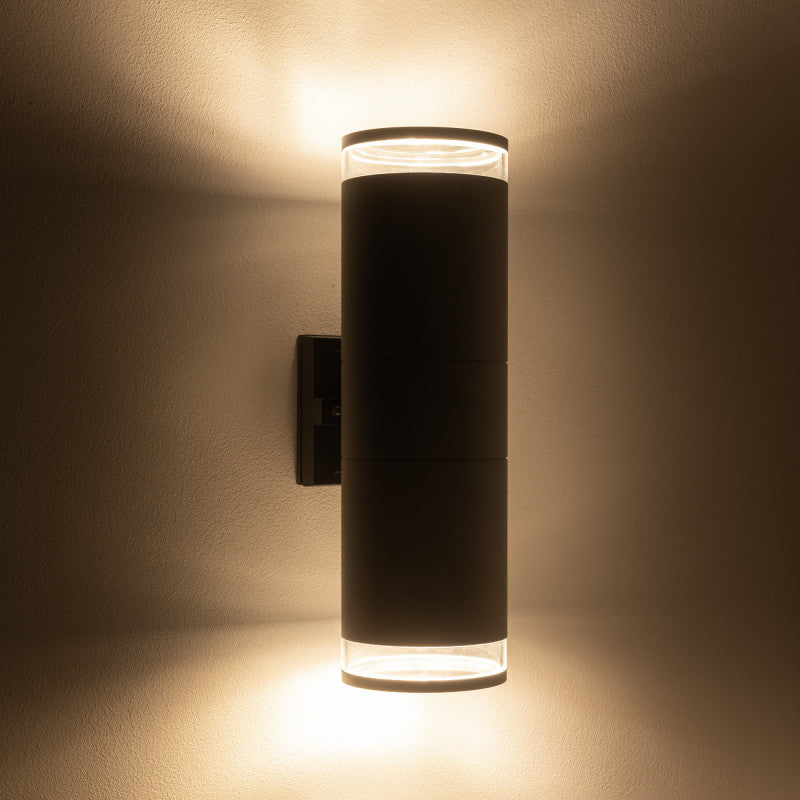 ROCK PRO II buitenwandlamp grafiet, afbeelding 2