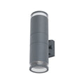 ROCK PRO II buitenwandlamp grafiet