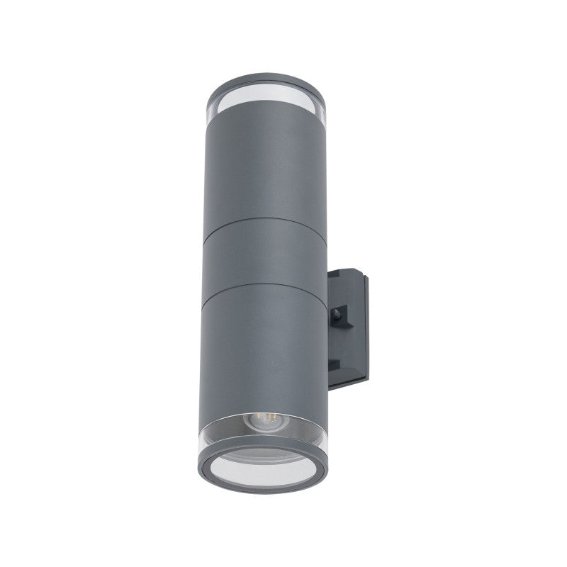 ROCK PRO II buitenwandlamp grafiet